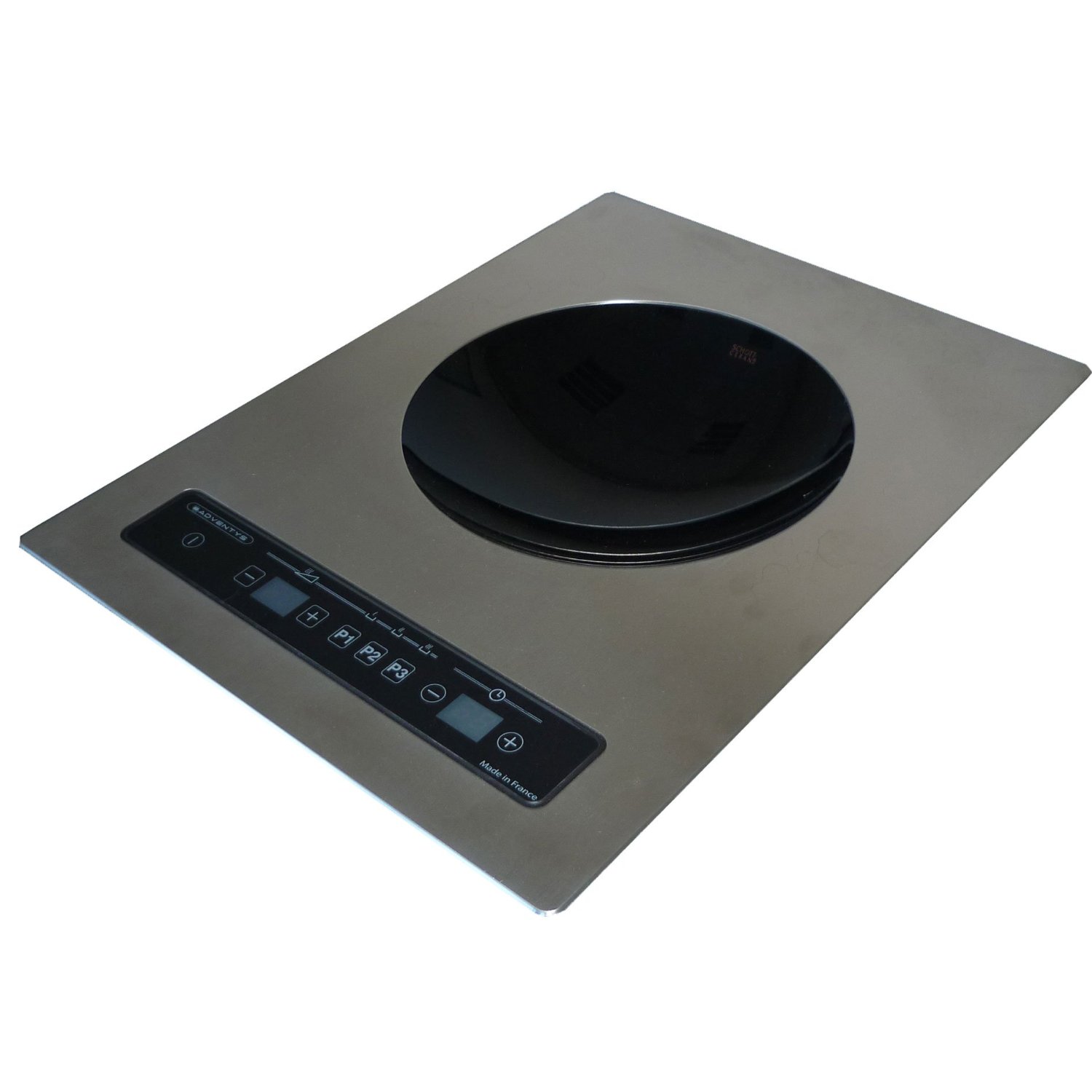 induction hob set