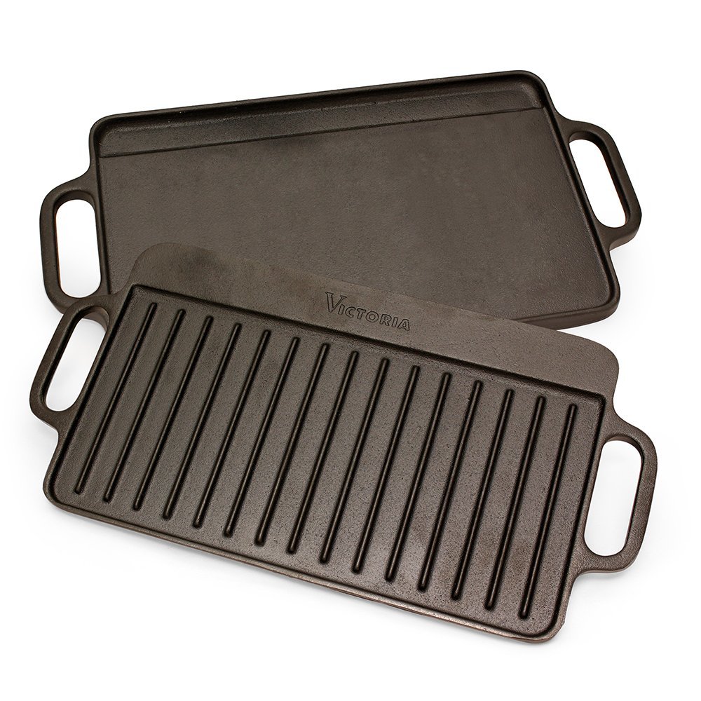 induction-griddle-and-grill-pans