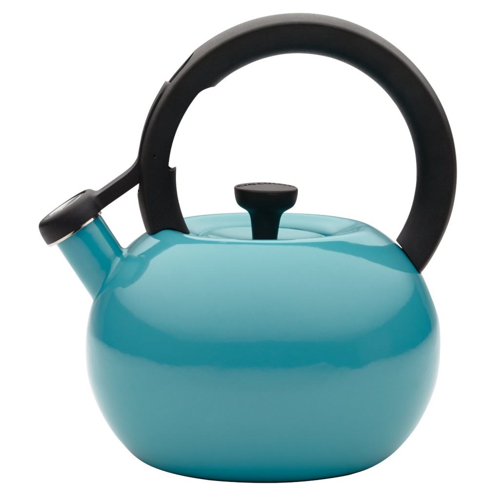 Best Tea Kettle for Induction Cooktops