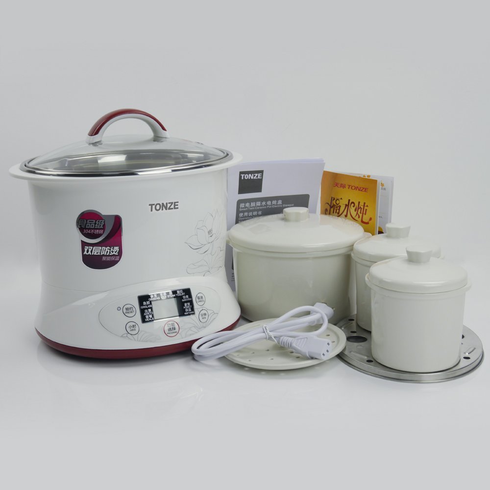 9 Non Teflon Rice Cookers With Reviews And Easy To Use