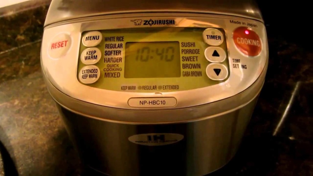 4 Best Rice Cookers Under 50 With Reviews And Comparison Table 6853