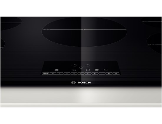 36 Bosch Nit5666uc State Of The Art Induction Cooktop