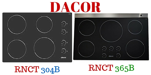 Which Is Better Dacor Rnct304b Vs Dacor Rnct365b