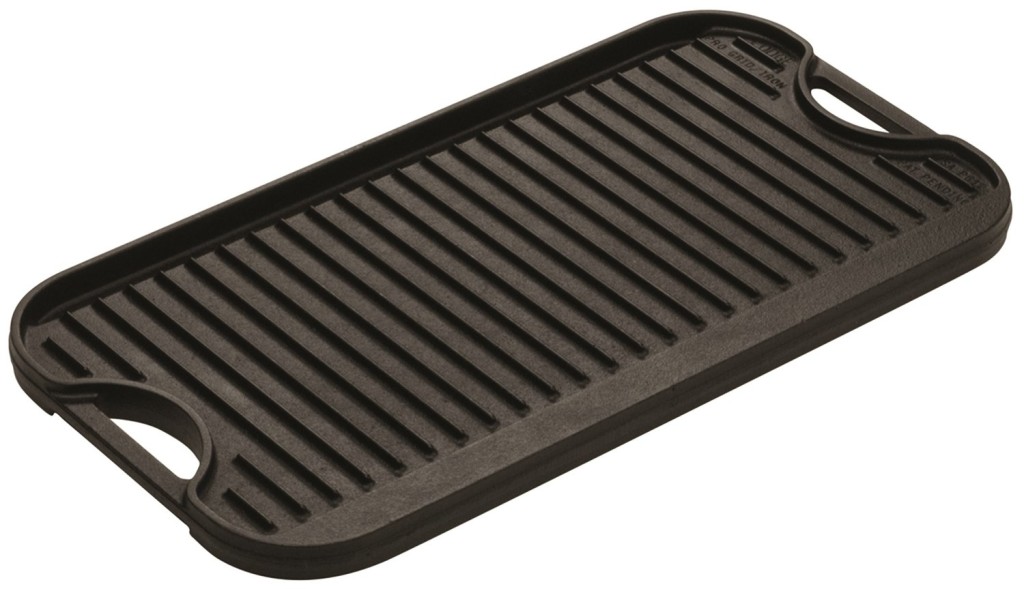 Induction Griddle And Grill Pans 