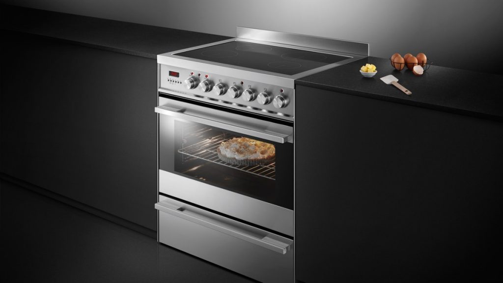 Fisher Paykel Or30sdpwix1 30 Inch Induction Range Review