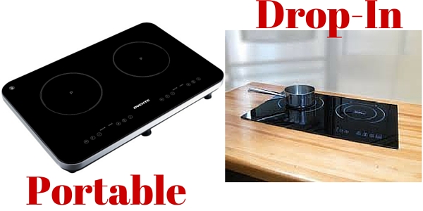 8 Best Double Induction Cooktops With Reviews 2020 Built In Portable