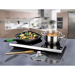 Fagor 670040350 Double Induction Buffet Warmer And You Are Going