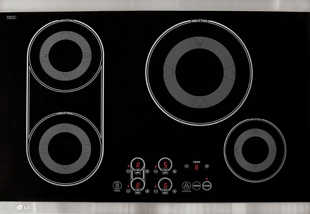 17 Best 30 Inch Induction Cooktops For 2021 With Reviews [Comparison]