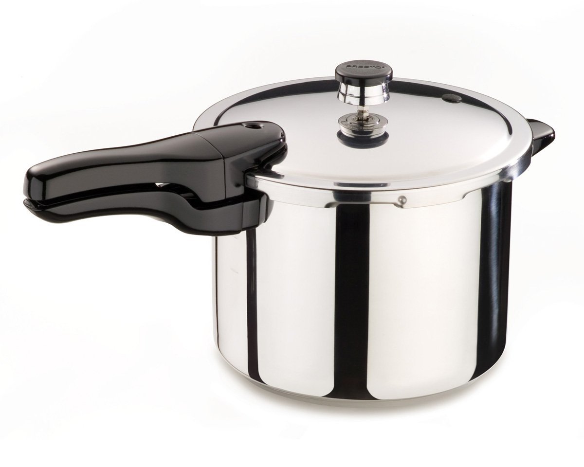 Induction Pressure Cooker Prestige