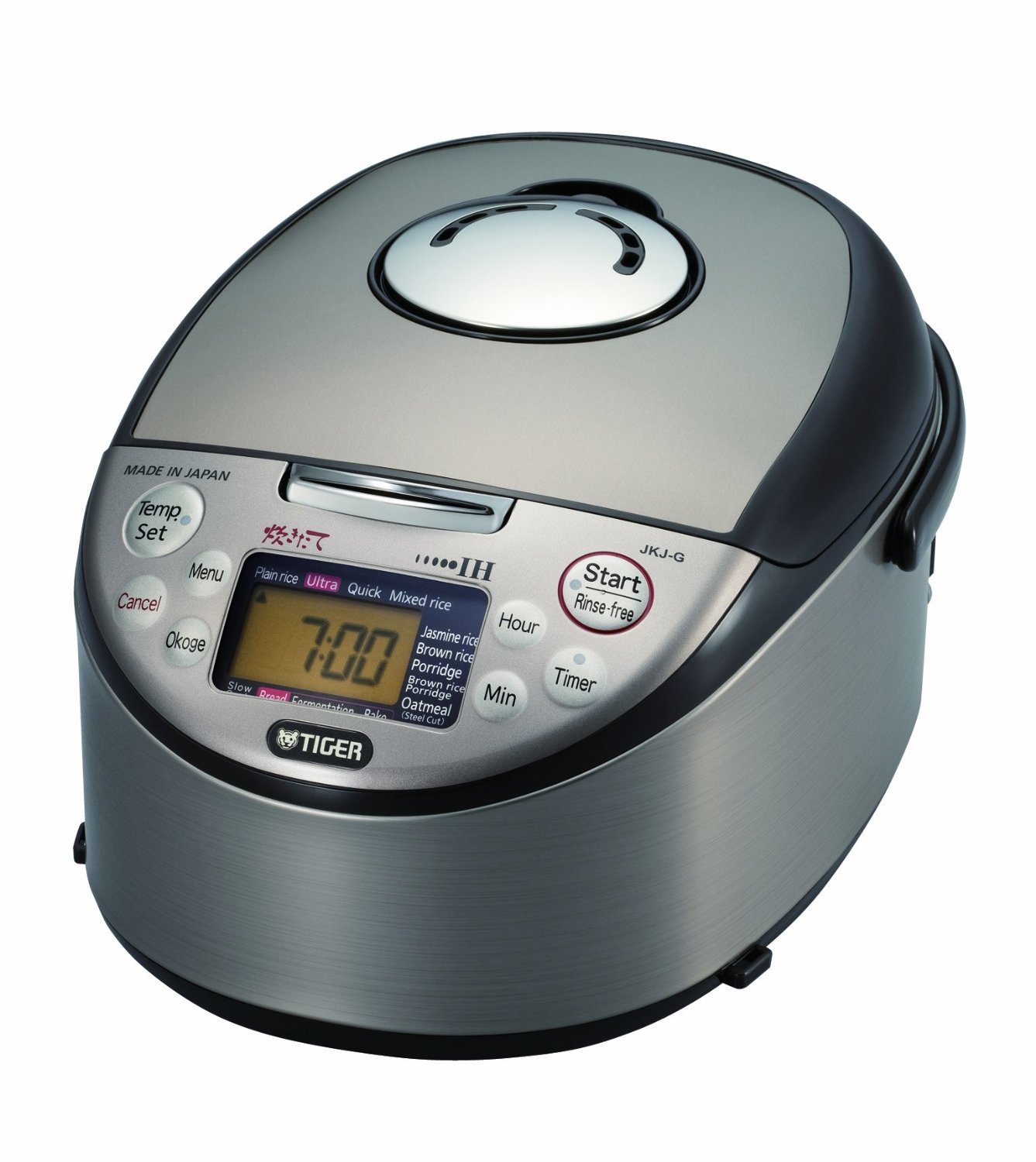9 Best Induction Rice Cookers 2022 Reviews and Comparison Table