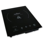 Senken Induction Cooktop – Let’s Cook with Marseille Induction Stove!