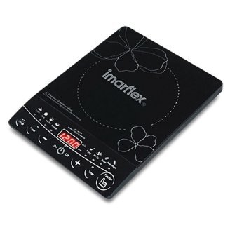 Imarflex Induction Cooker Comparison If 404 Vs If 407