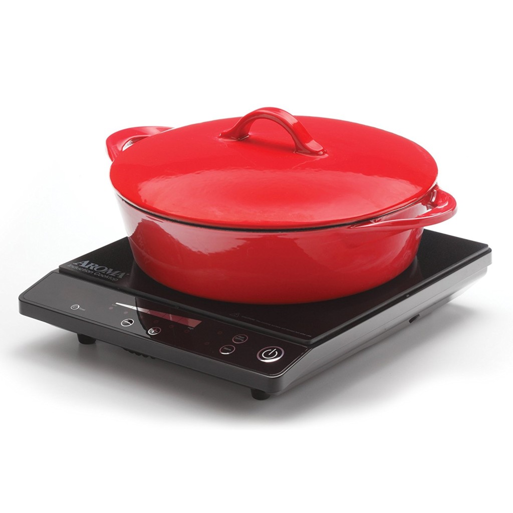 5 Best Induction Cookers with Warm Setting and Reviews You can Buy