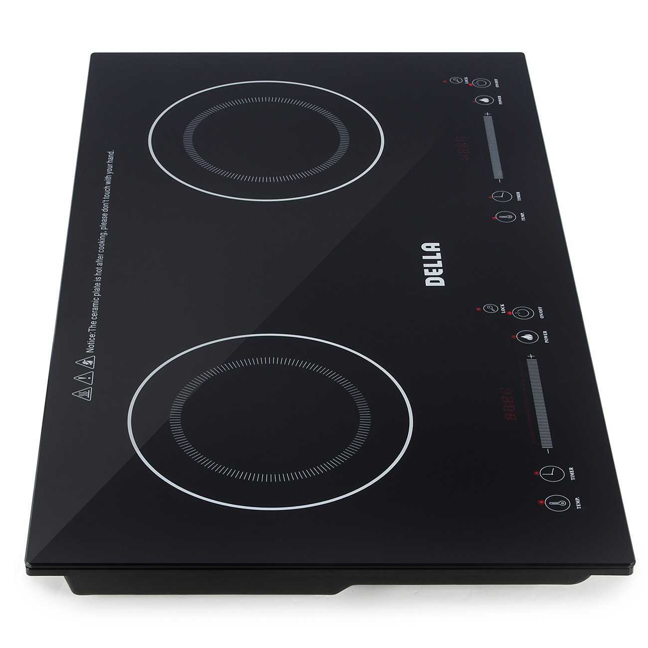 Portable Induction Cooktop Reviews 2016 Online Consumer Review