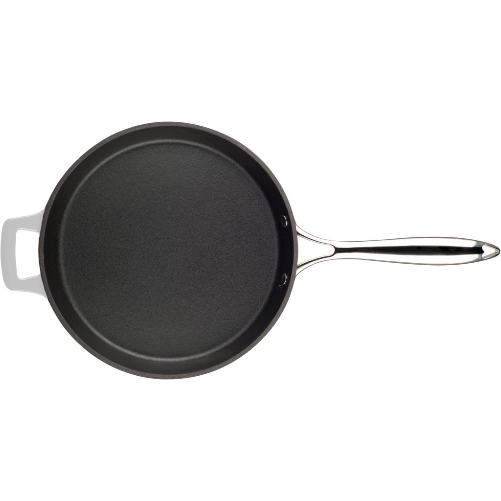 Stainless Steel Cookware Without Aluminum Difficult to Find. 4 Alternatives