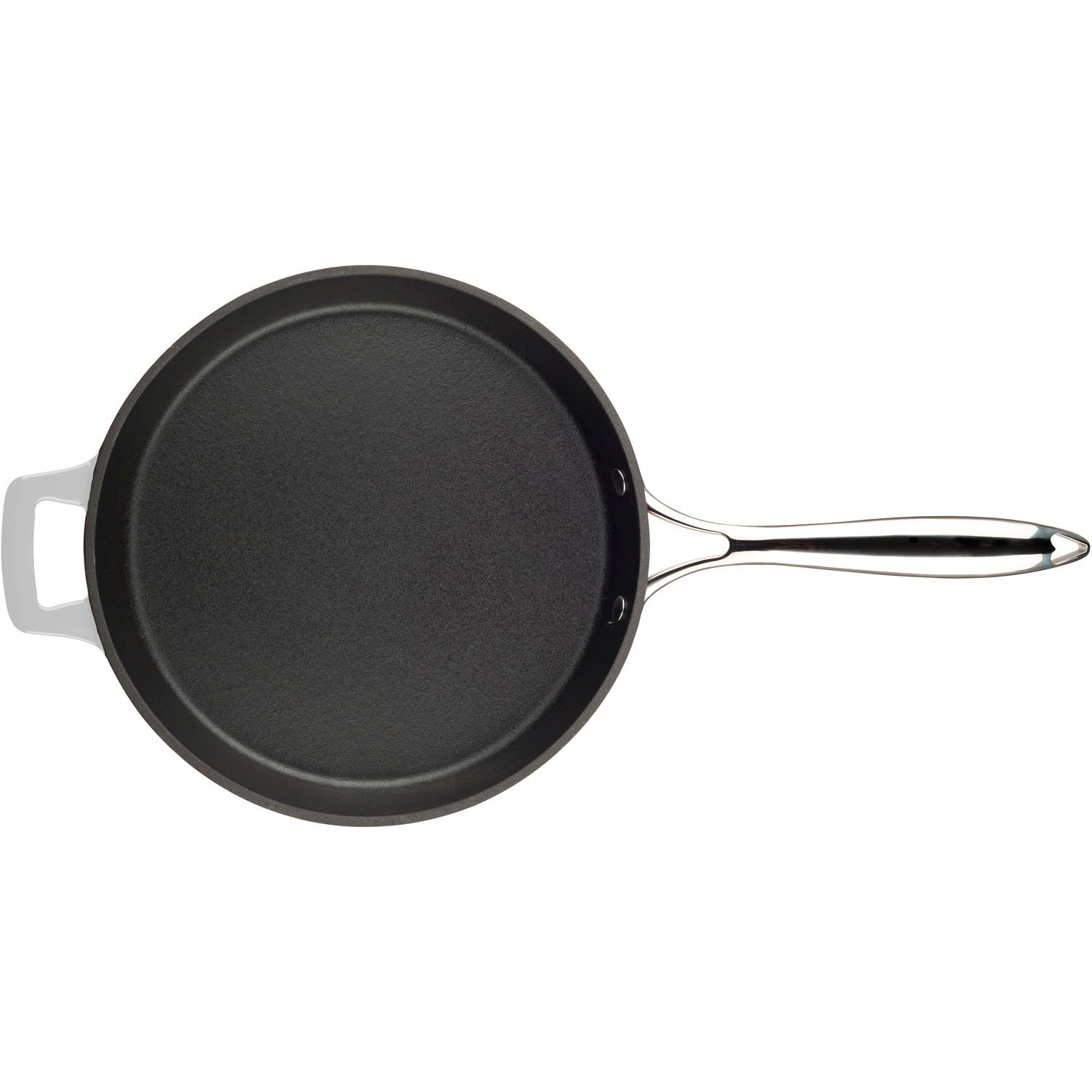 Stainless Steel Cookware Without Aluminum Difficult to Find. 4 Alternatives