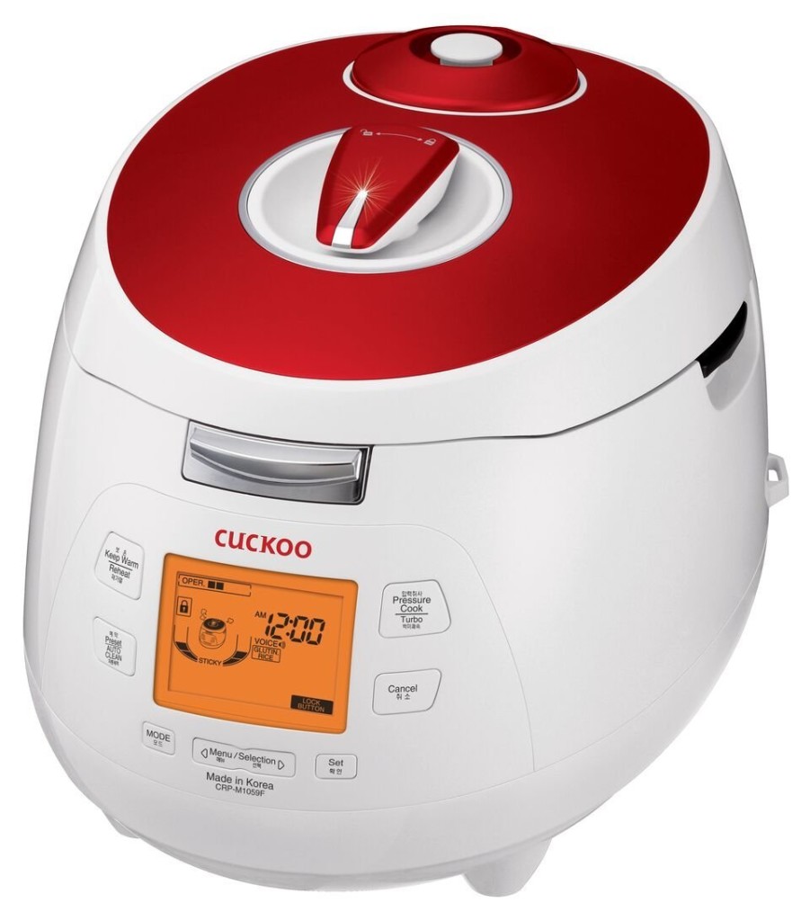 6 Best Rice Cookers with Porridge Setting and Reviews