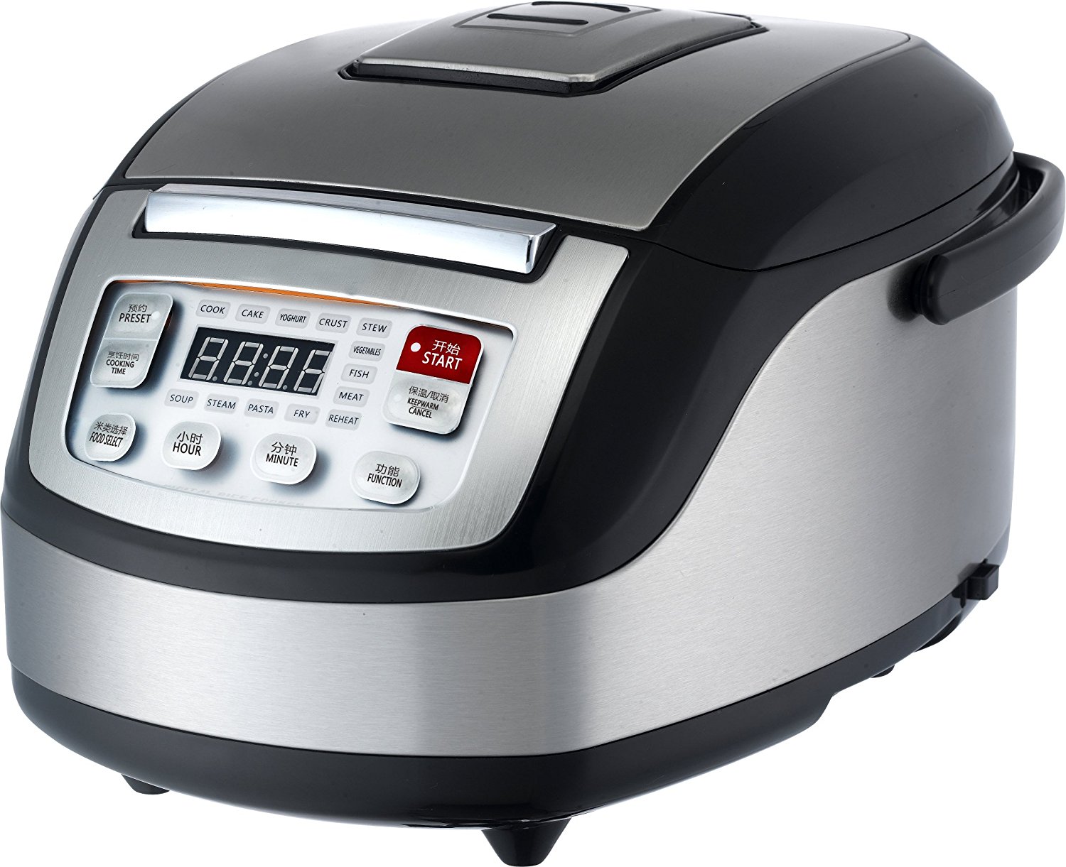 5-best-fuzzy-logic-rice-cookers-with-cake-function-and-reviews