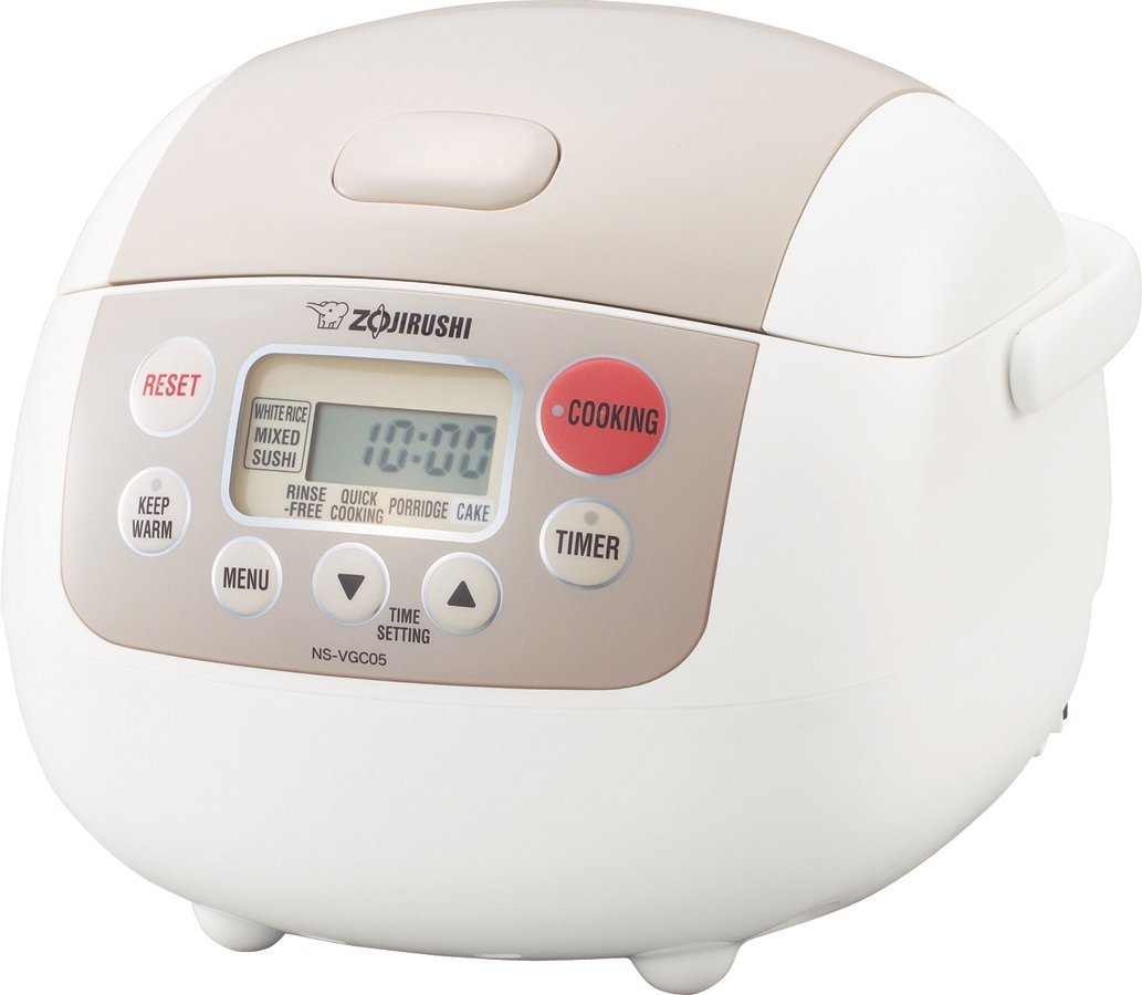 6 Best Rice Cookers with Porridge Setting and Reviews - [Comparison]