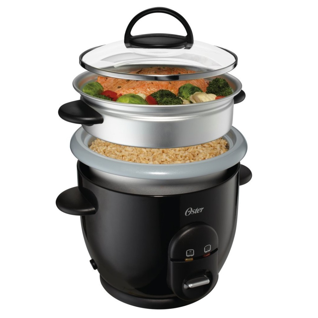 9 Non Teflon Rice Cookers With Reviews And Easy To Use