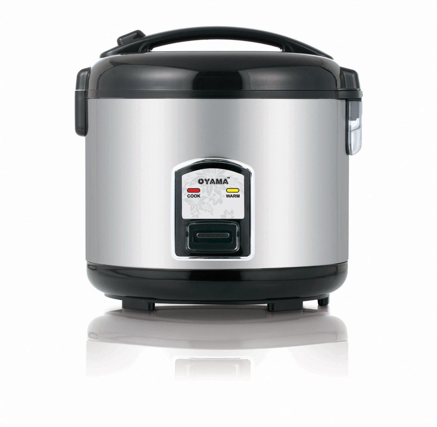 7 Full Stainless Steel Rice Cookers with Reviews (2017) Essential Guide