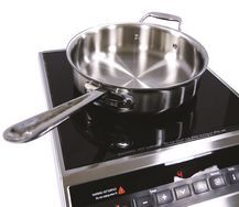 Panasonic Ky Mk3500 Commercial Induction Cooktop Get Inspired By