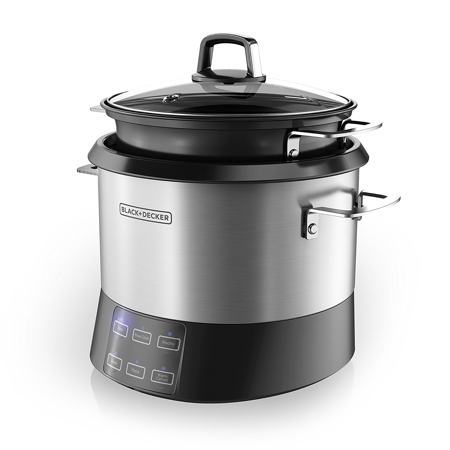 6 Extra Large Rice Cookers with Reviews and Home Use)