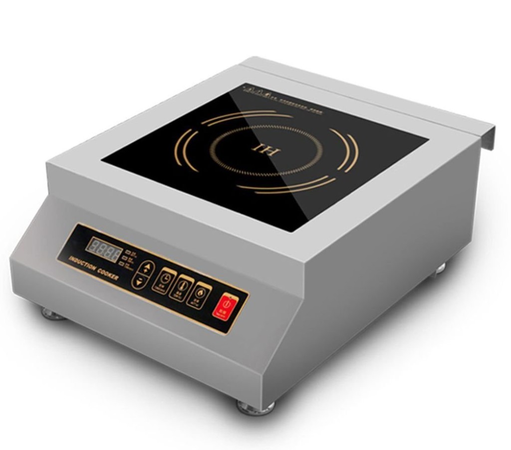 3 Best 5000W Induction Cookers