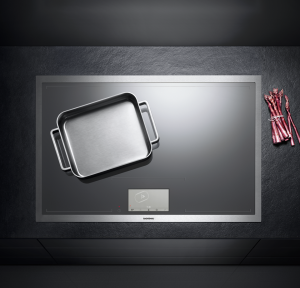 Gaggenau CX480 vs CX491 Full Surface Induction Cooktops