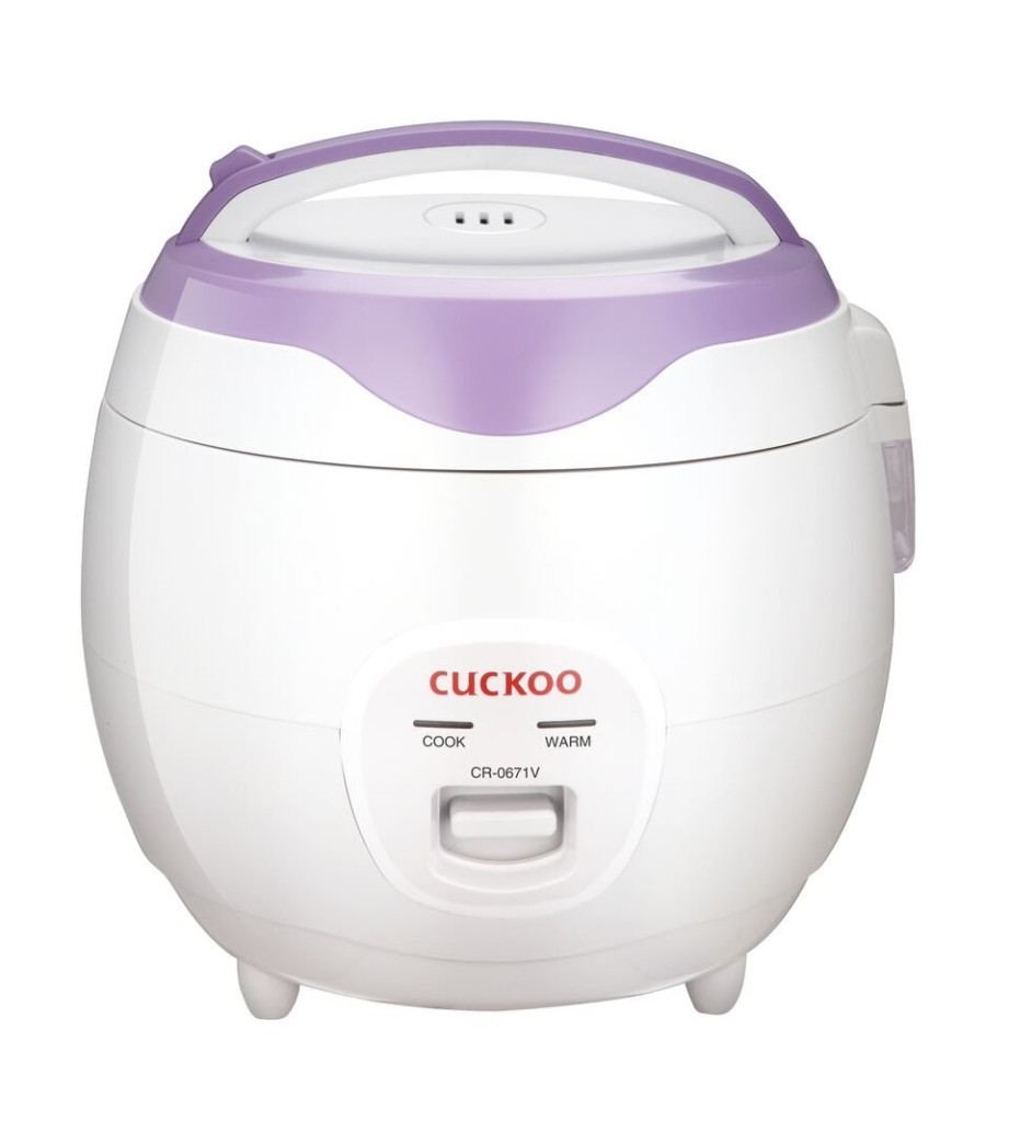 4 Best Rice Cookers under 50 with Reviews and Comparison Table