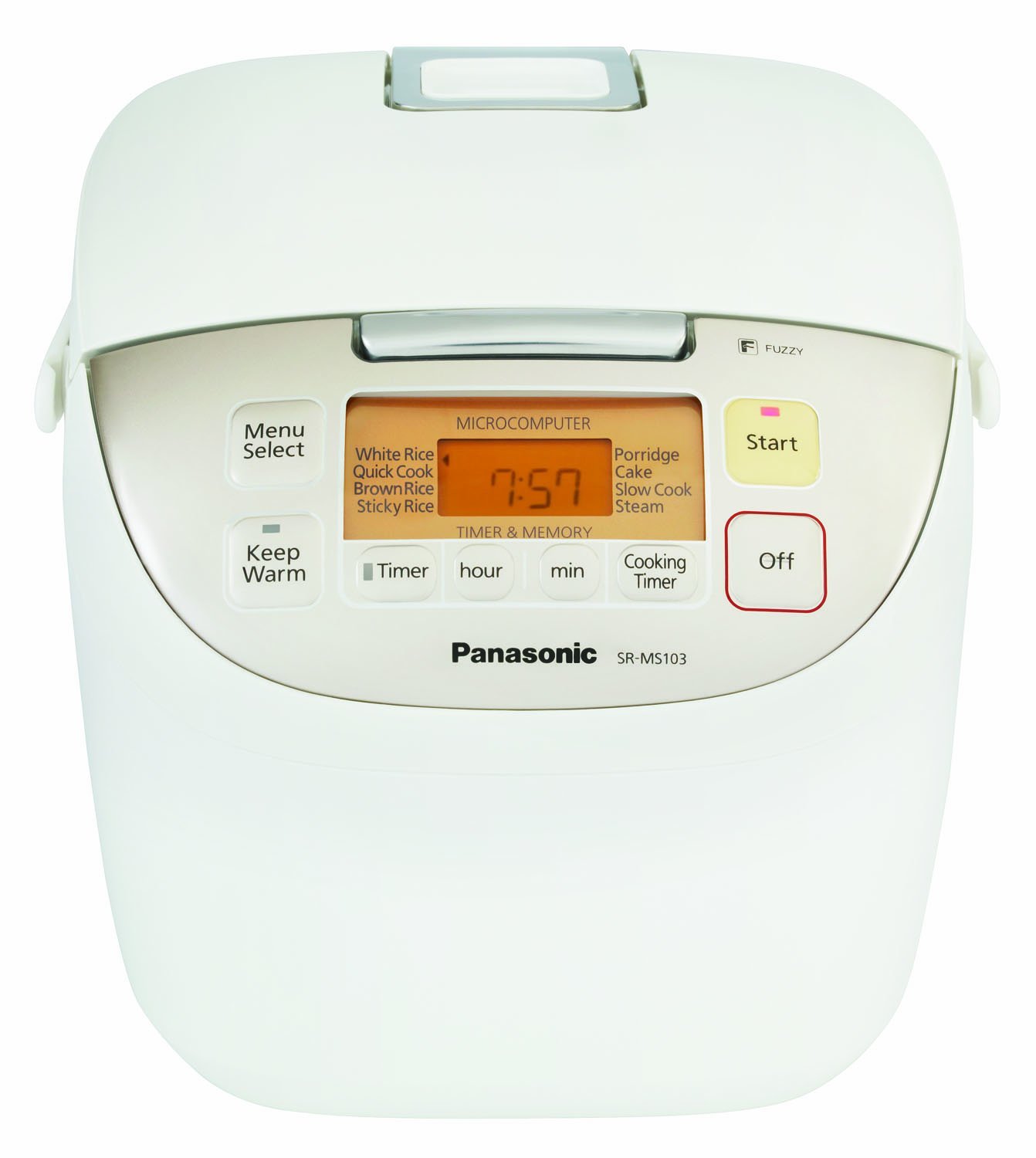 4 Best Rice Cookers for Sushi with Reviews and Comparison Chart