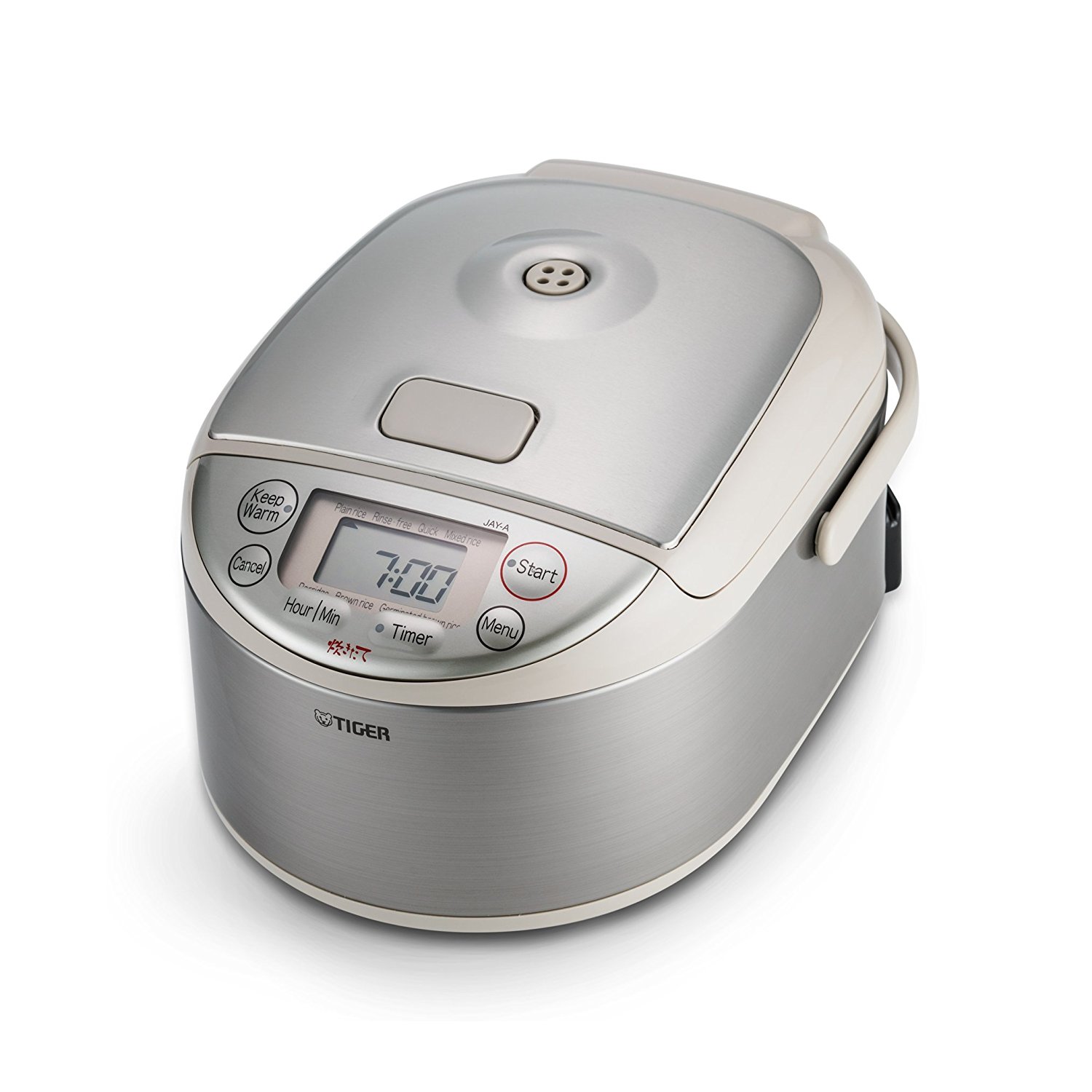 10 Best 3 Cup Rice Cookers with Reviews (Induction / Micom / Convetional)