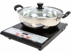 6 Best 1500 Watt Portable Induction Cooktops with Reviews and Comparison