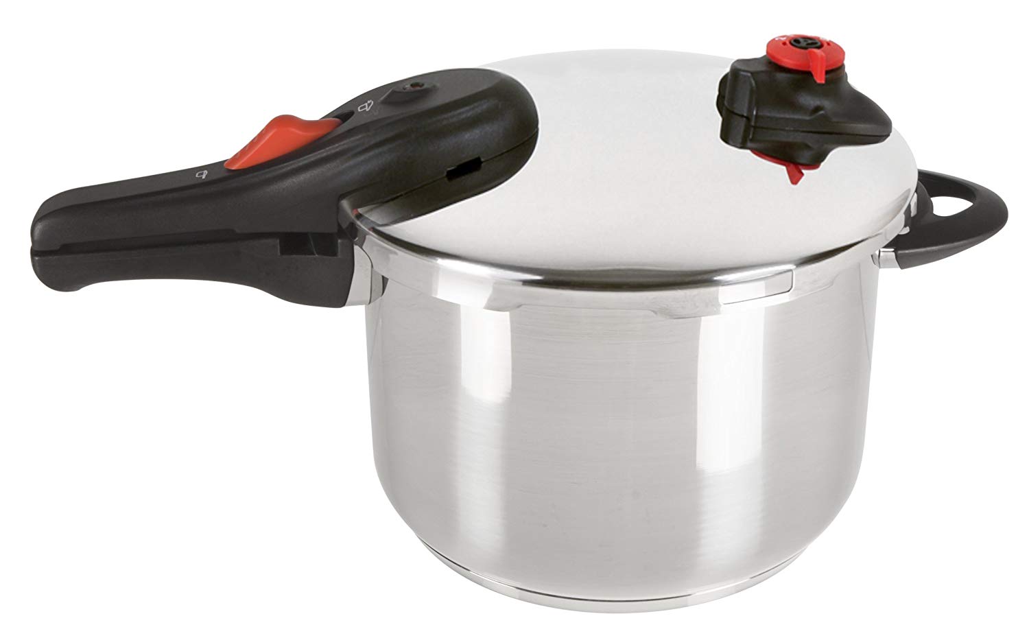 12 Best Induction Pressure Cookers to Buy in 2019