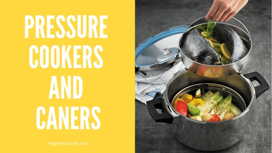 12 Best Induction Pressure Cookers To Buy In 2019 Reviews Comparison