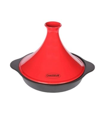 4 Induction Tagines Pots with Reviews and Comparison