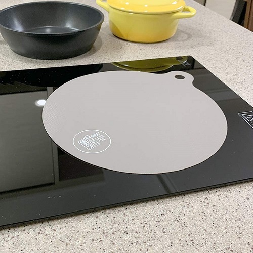 Silicone Cooking Mat Pad For Induction Cooker at josephssabala blog