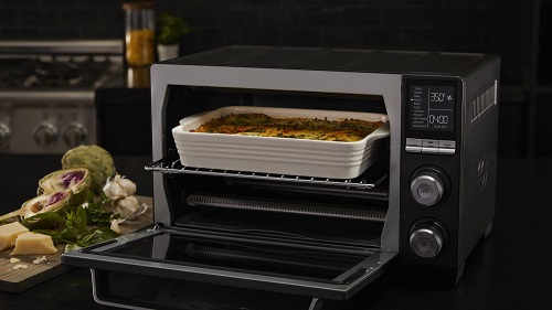 Calphalon Toaster Oven Comparison: TSCLTRDG1 vs. TSCLTVCT2 vs