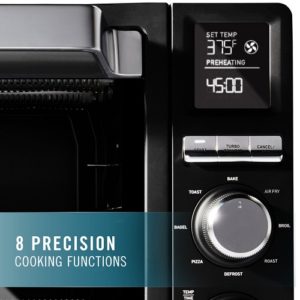 Calphalon Toaster Oven Comparison: TSCLTRDG1 vs. TSCLTVCT2 vs