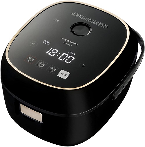 6 Most Expensive Rice Cookers with Reviews and Comparison Chart